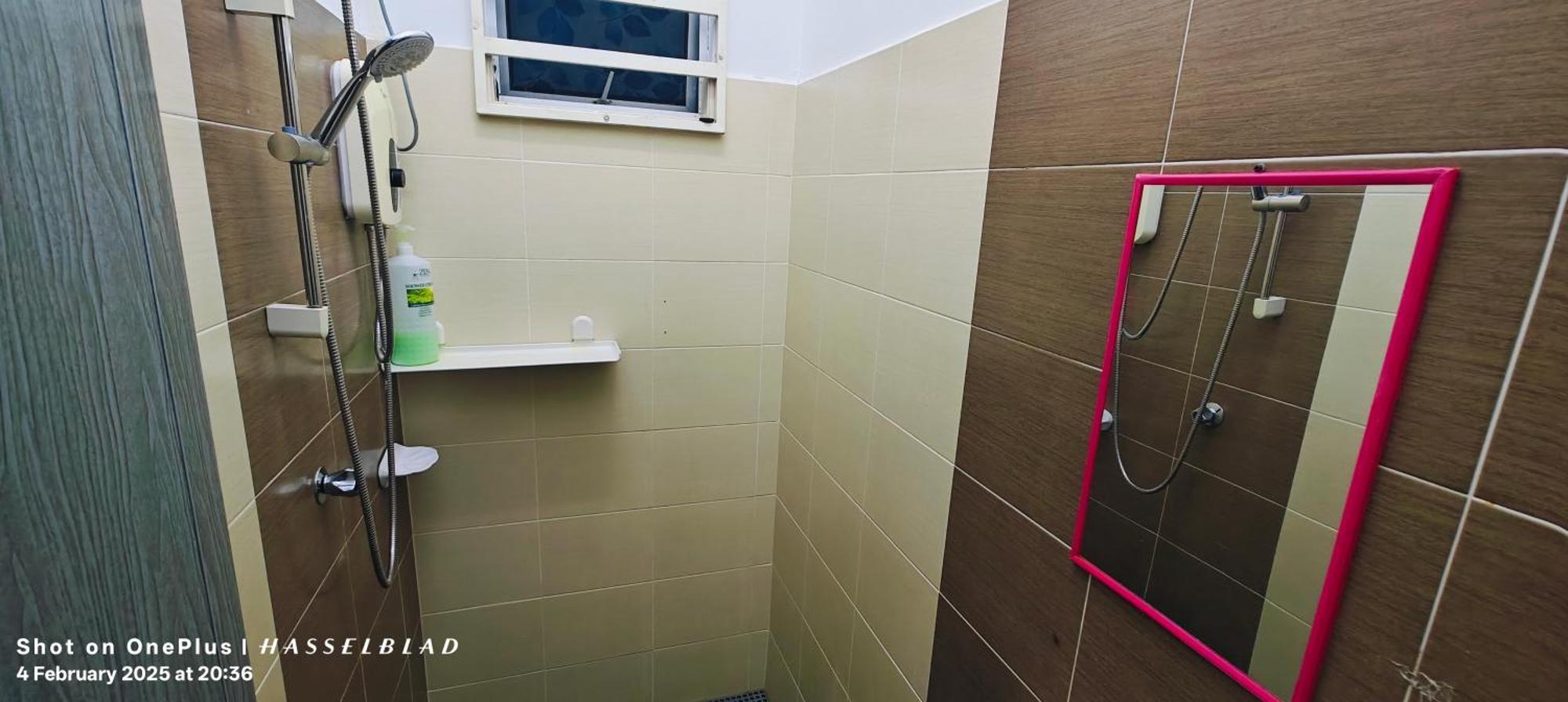 Vintage Houze, Fully Aircond, Wi-fi, Netflix, Coway Rumah percutian