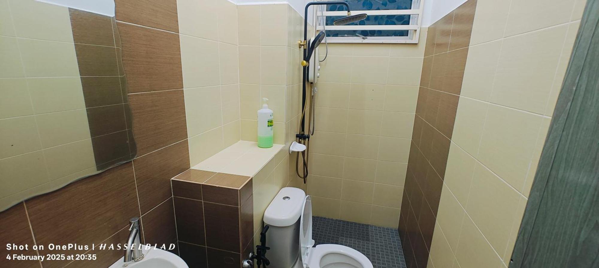 Vintage Houze, Fully Aircond, Wi-fi, Netflix, Coway