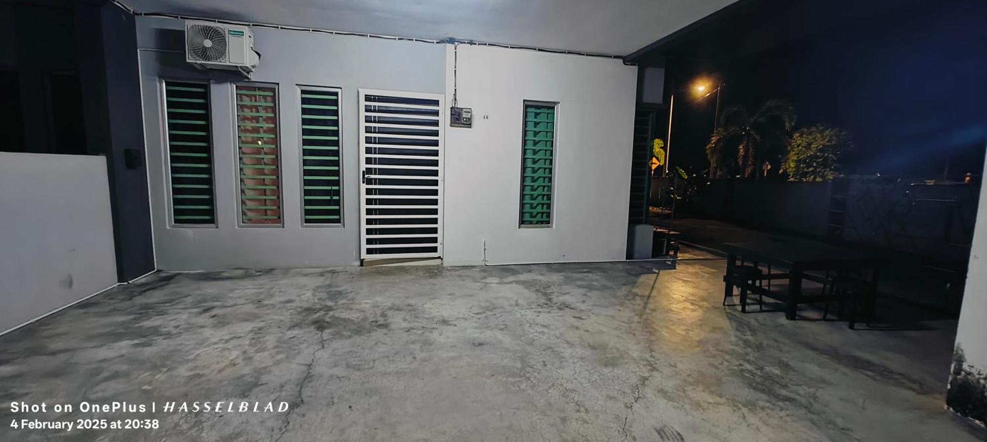 Vintage Houze, Fully Aircond, Wi-fi, Netflix, Coway Alor Setar